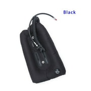 23lbs Scuba Diving Snorkeling Donut Wing Single Tank BCD Buoyancy Compensator